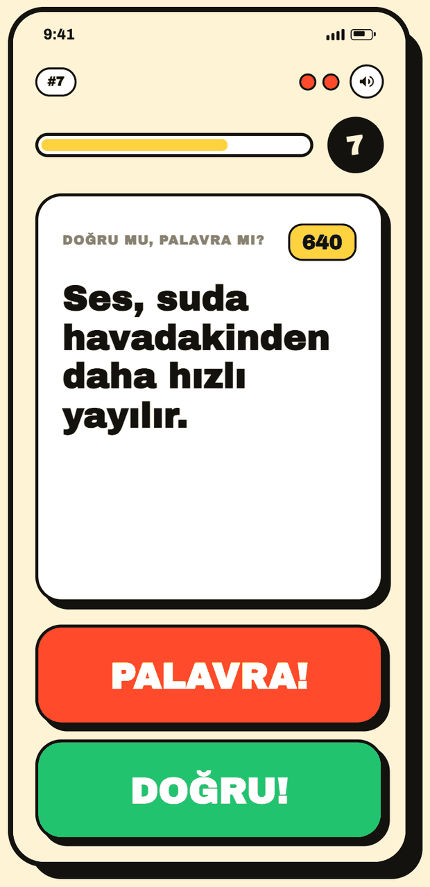 Palavra